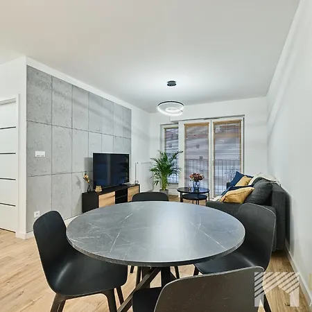 Diasfera Premium By Lookap Apartment Lodz  Exterior photo