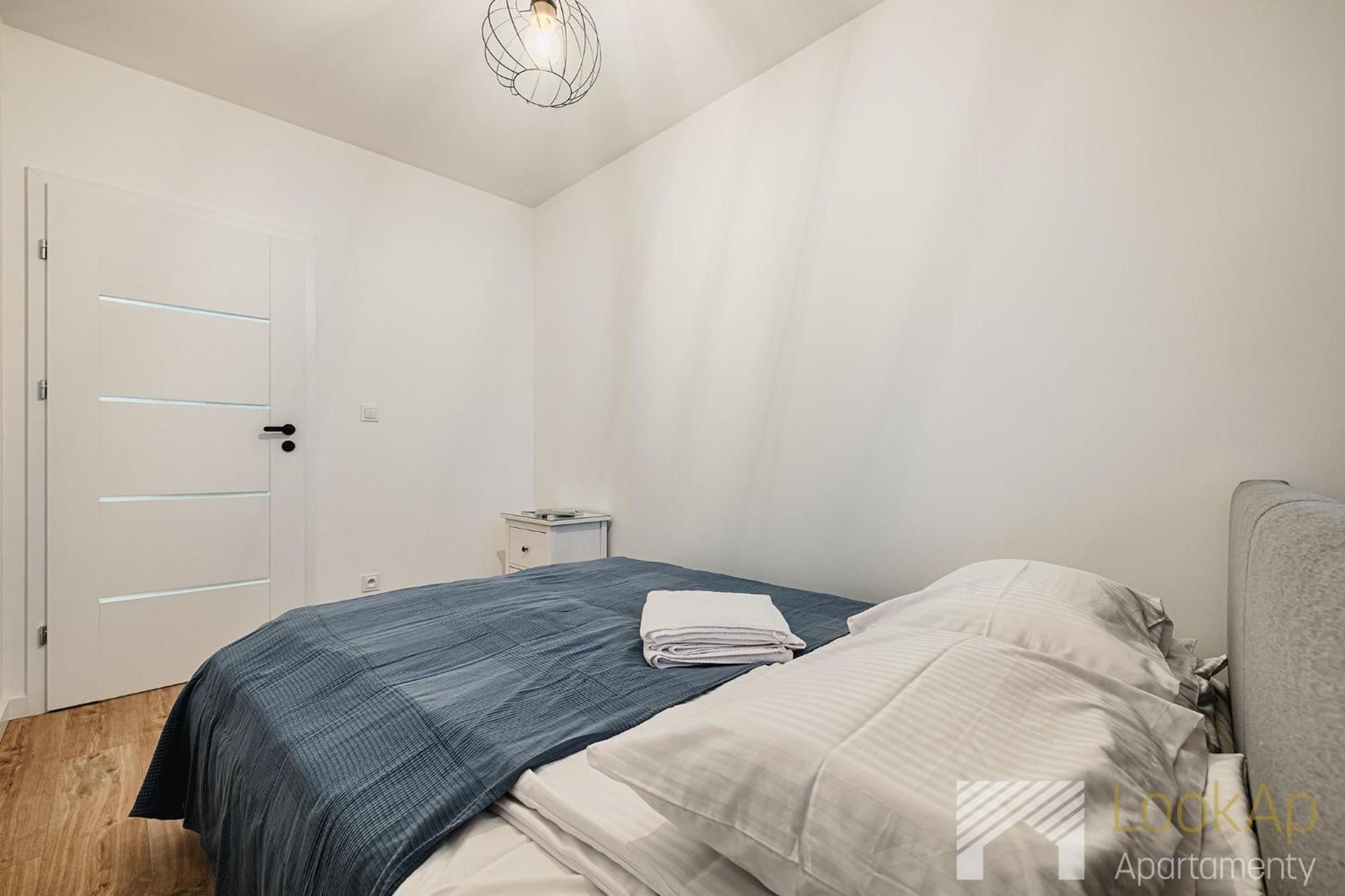 Apartment Diasfera Premium By Lookap Lodz (Lodz)
