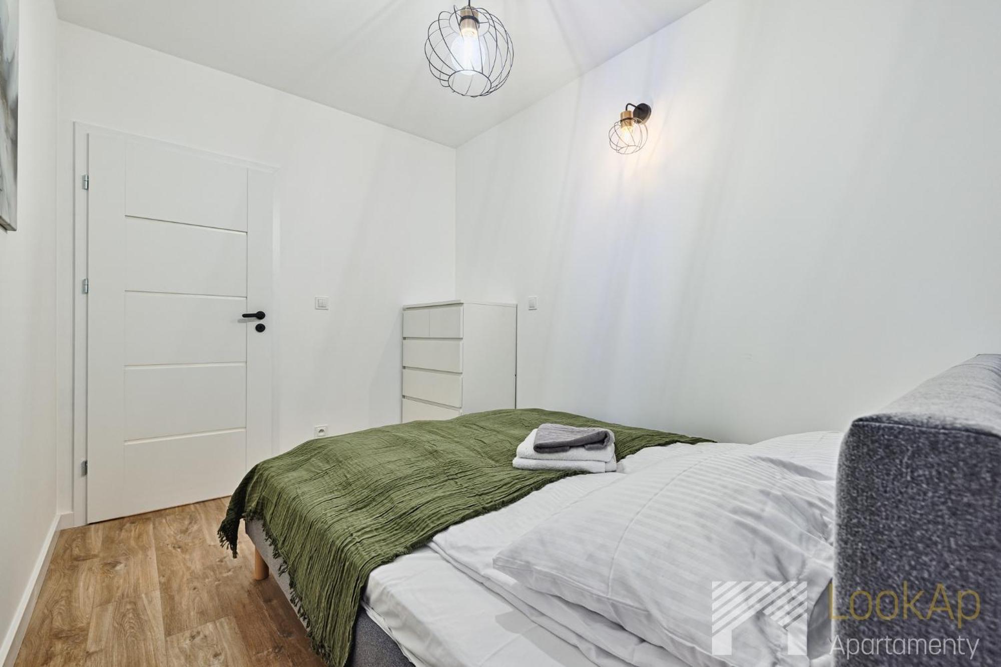 Diasfera Premium By Lookap Apartment