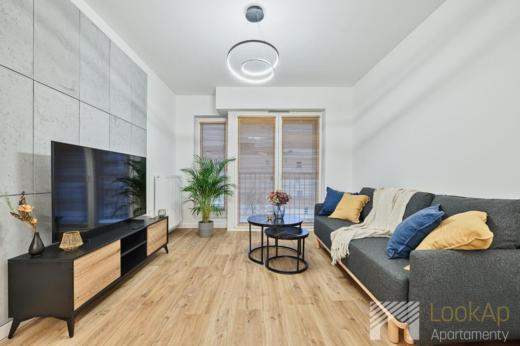 Apartment Diasfera Premium By Lookap *