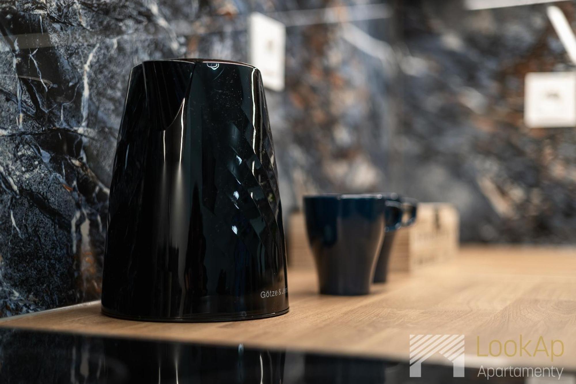 Diasfera Premium By Lookap Apartment