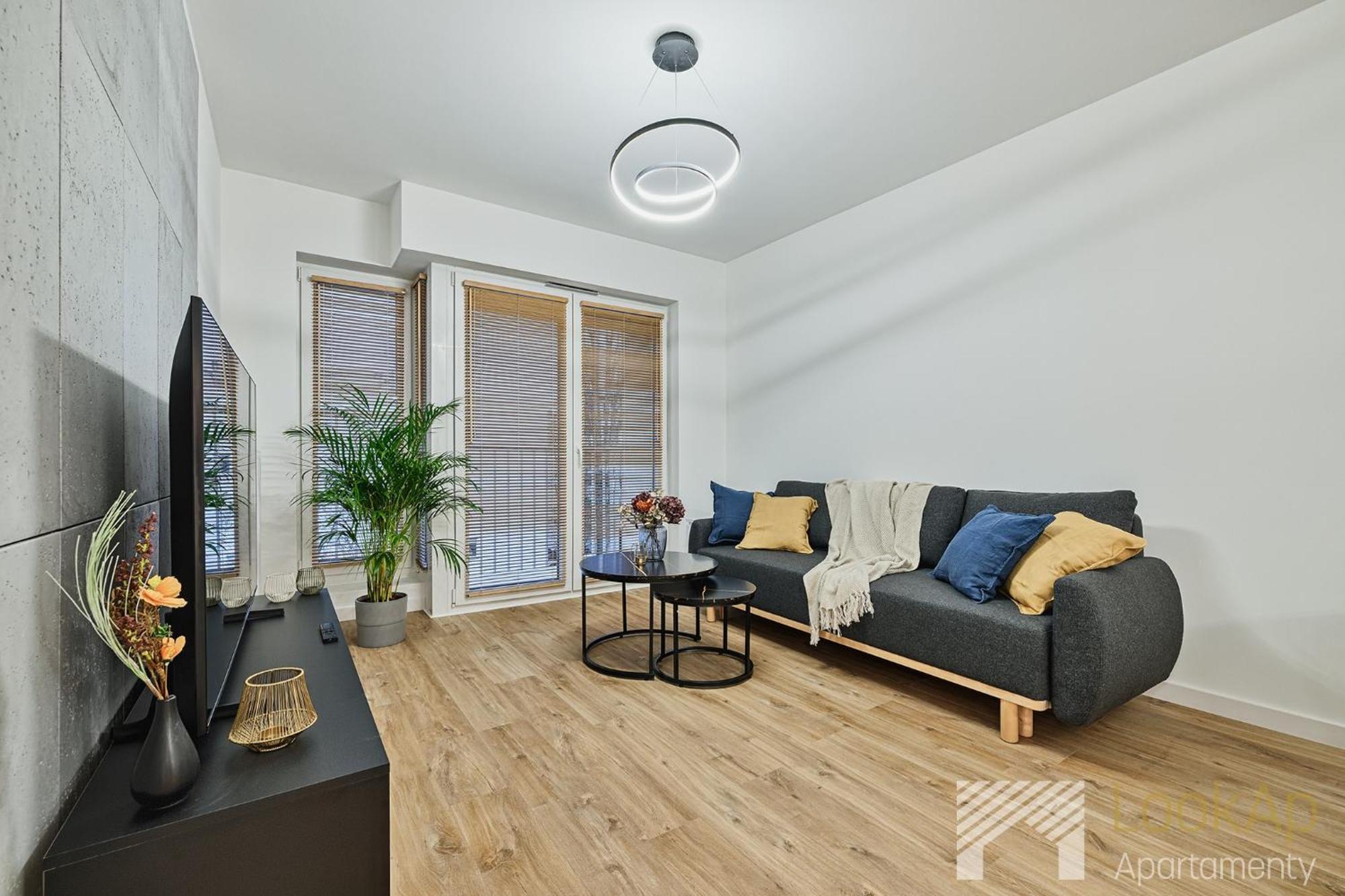 Apartment Diasfera Premium By Lookap *